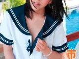 saki、咲く！/市川咲